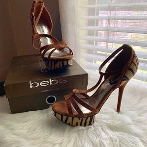 bebe Shoes - Bebe bebe Shoes - Bebe